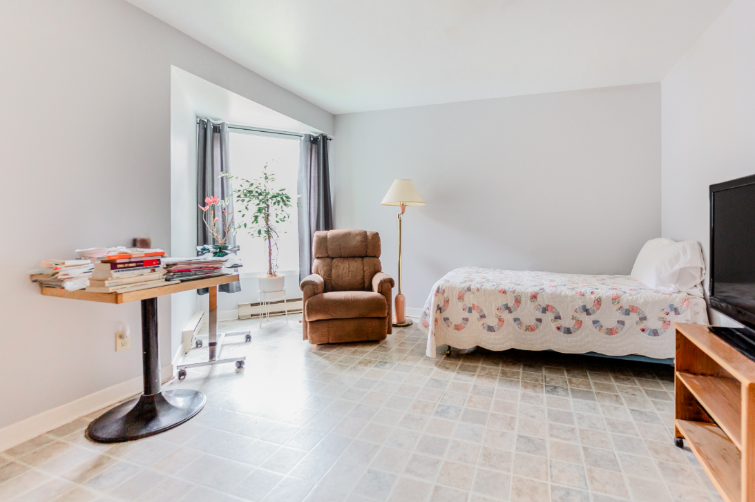 Résidence St-Hyacinthe